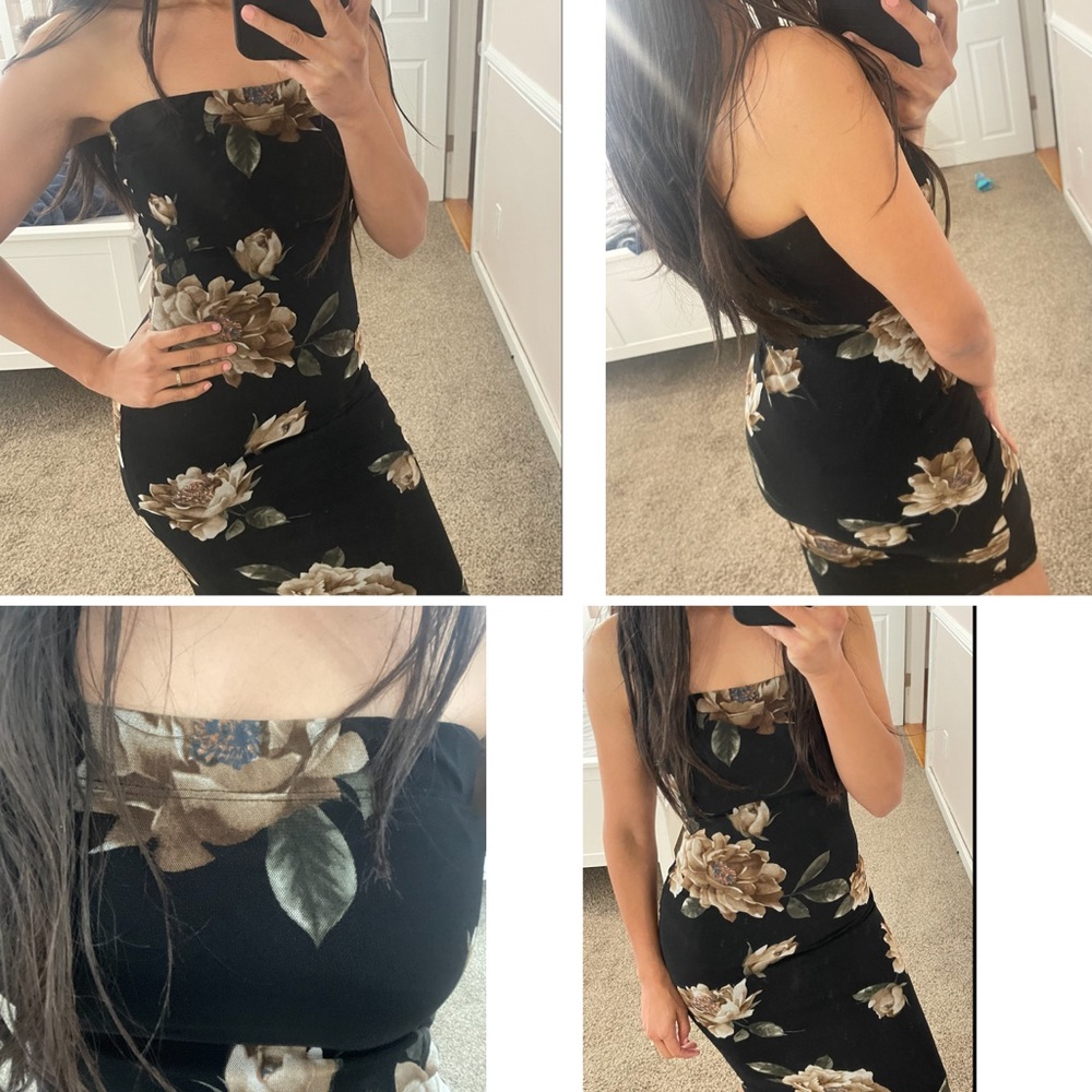 Windsor dress size medium